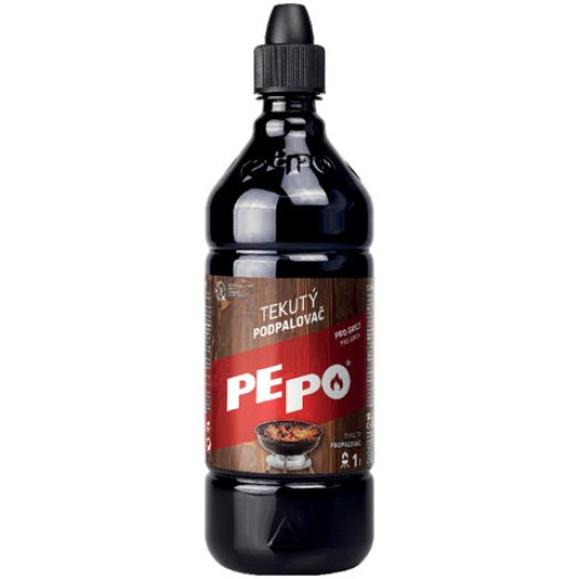 Pe-Po grillbegyújtó folyadék