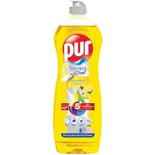Pur kézi mosogatószer