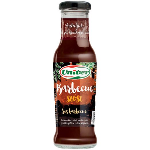 Univer Barbecue szósz