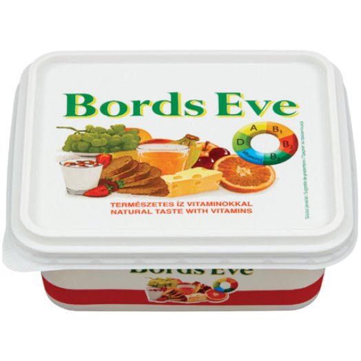 Bords Eve margarin