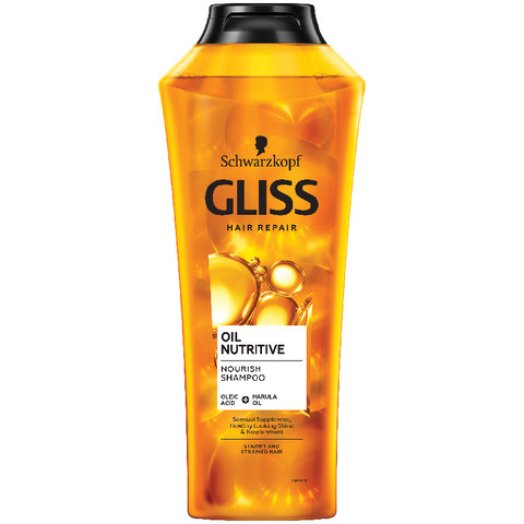 Gliss sampon