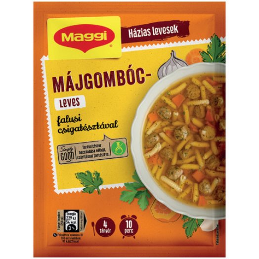 Maggi Házias levesek instant leves