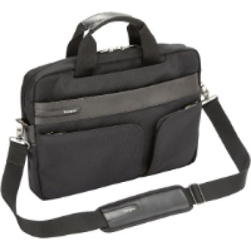 Lomax fekete notebook tok 13.3" (TBT236EU)