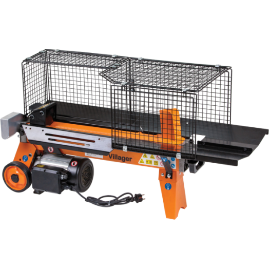 VILLAGER RÖNKHASÍTÓ HLS55T5T 2200W 20-52CM VÍZSZINTES