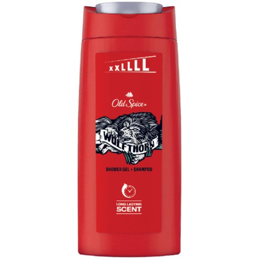 Old Spice XXL tusfürdő