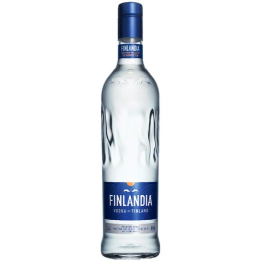 Finlandia vodka