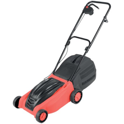 Agrimotor FM3813 elektromos fűnyíró