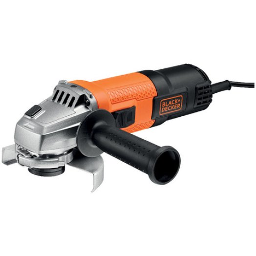 Black+Decker sarokcsiszoló