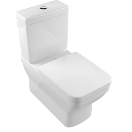 VILLEROY&amp;BOCH ARCHITECTURA MONOBLOKK WC