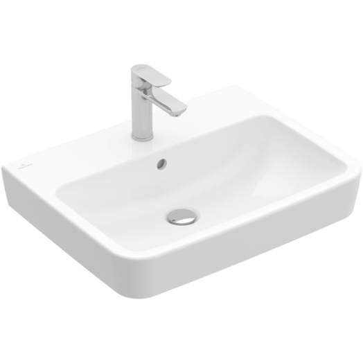 VILLEROY&amp;BOCH O.NOVO MOSDÓ 55X17,5X47 CM