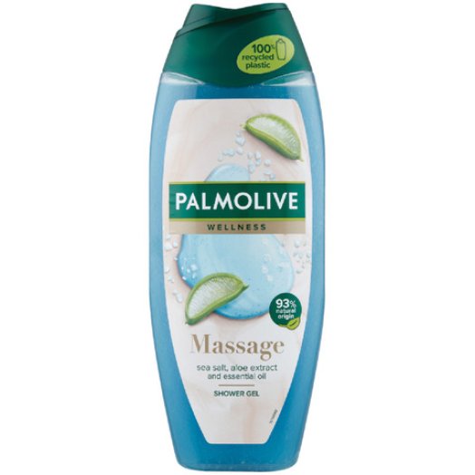 Palmolive tusfürdő