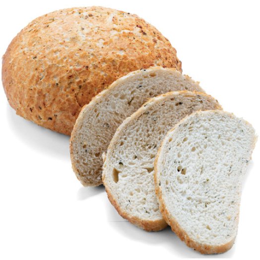 Fűszeres tigriscipó