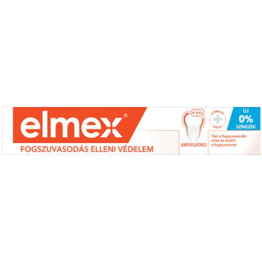 Elmex Caries Protection fogkrém