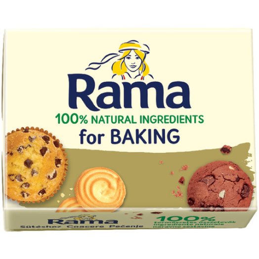 Rama sütőmargarin