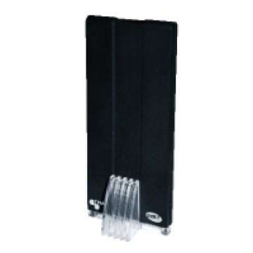 ZIFA D-15 jelerősítő szoba antenna