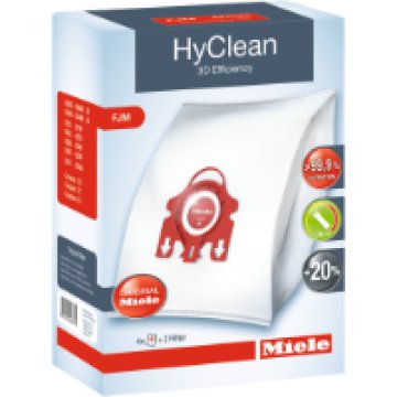 HYCLEAN FJM porzsák