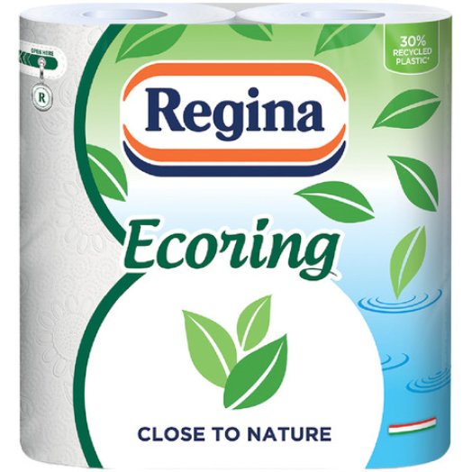 Regina Ecoring konyhai papírtörlő