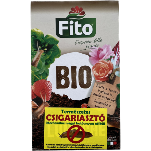 FITO CSIGARIASZTÓ BIO 500G