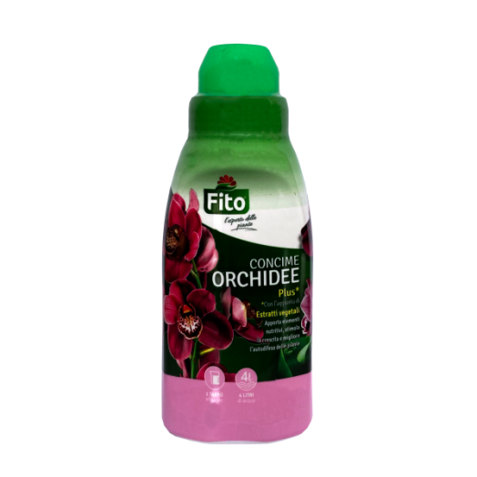 FITO ORCHIDEA TÁPOLDAT 250ML