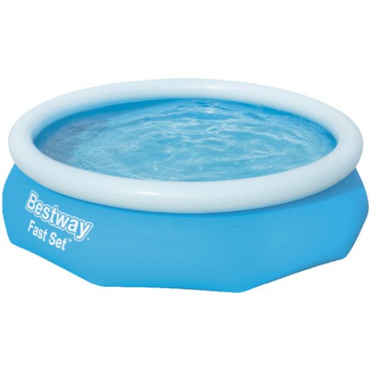 Bestway körmedence