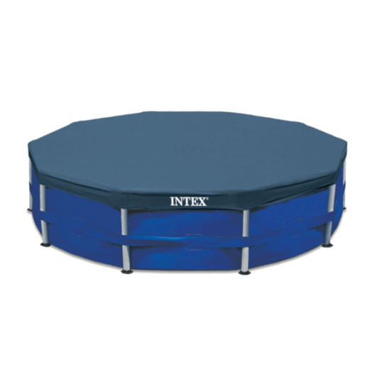 INTEX TAKARÓFÓLIA 366X25CM 366CM-ES CSŐVÁZAS MEDENCÉHEZ