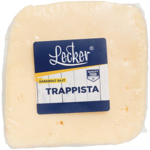 Lecker Trappista Sajt