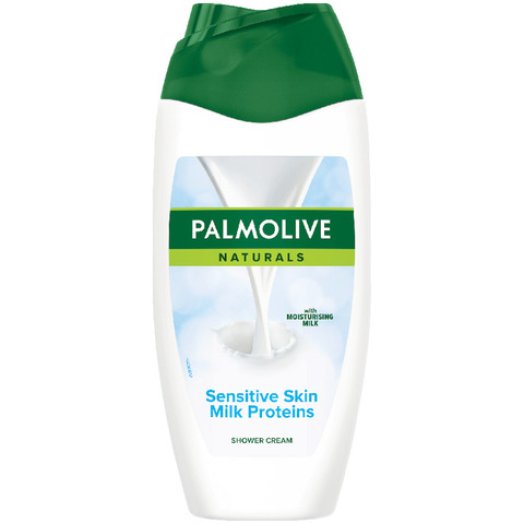 Palmolive tusfürdő