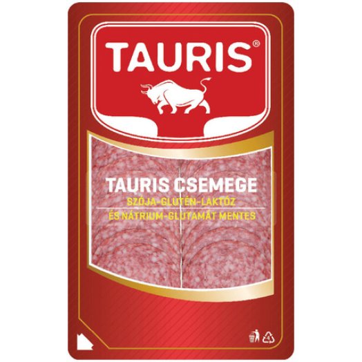 Tauris szelet