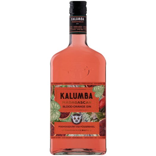 Kalumba gin
