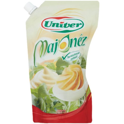 Univer majonéz