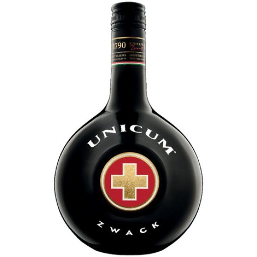 Zwack Unicum vagy Unicum Szilva keserűlikőr