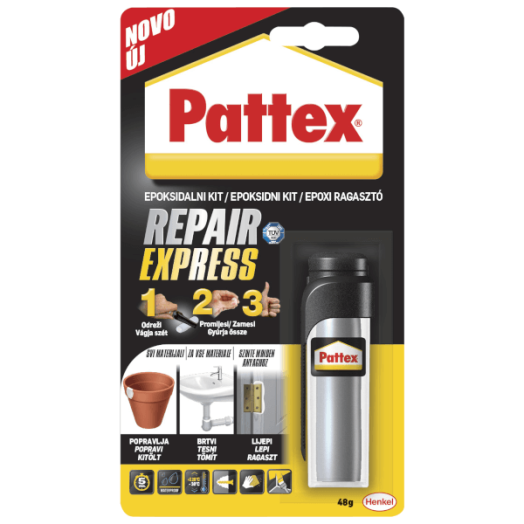 PATTEX REPAIR EXPRESS RAGASZTÓ 48G