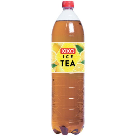 Xixo citromos Ice Tea