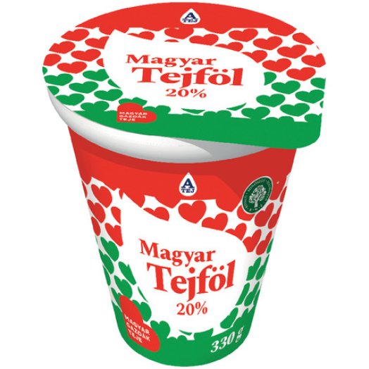Magyar tejföl