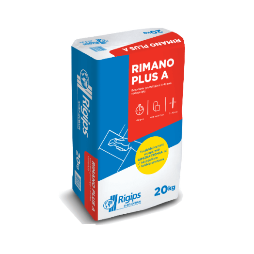 RIMANO PLUS A 20 KG