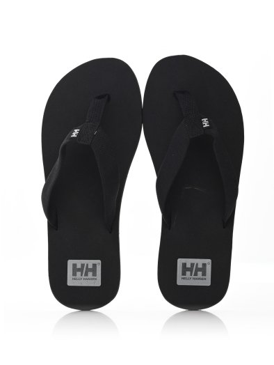 W LOGO SANDAL