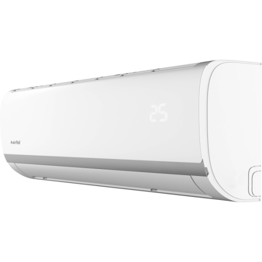 AIRFEL INVERTERES MULTI SPLIT KLÍMA 2,8KW+3,5KW 2LMX50N/LRXM25UVB1B/LRXM35UVB1B