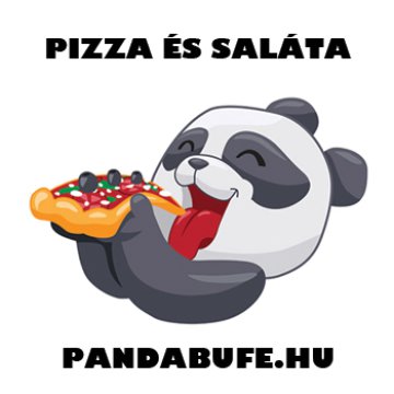 Panda Büfé és Programozó Kft