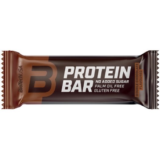 BioTech USA proteinszelet