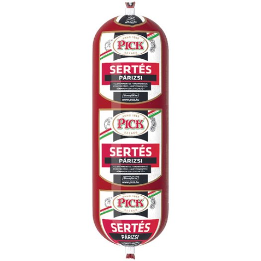 Pick sertés párizsi