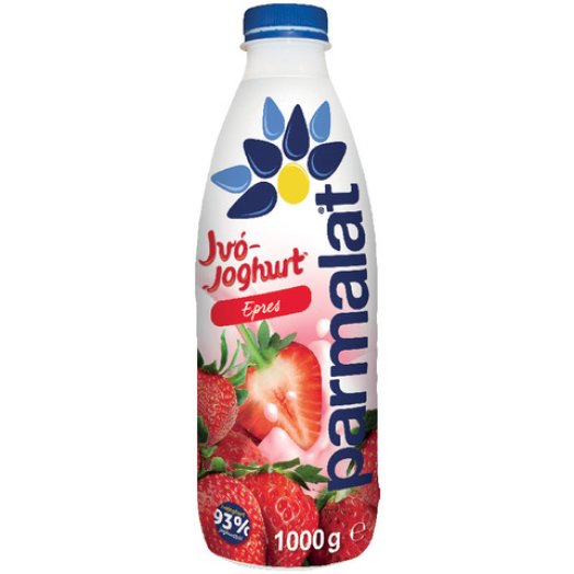 Parmalat ivójoghurt
