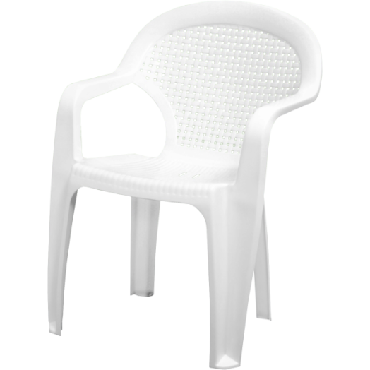 FLAIR KERTI SZÉK CHICAGO 56X56X78 CM ALACSONYTÁMLÁS