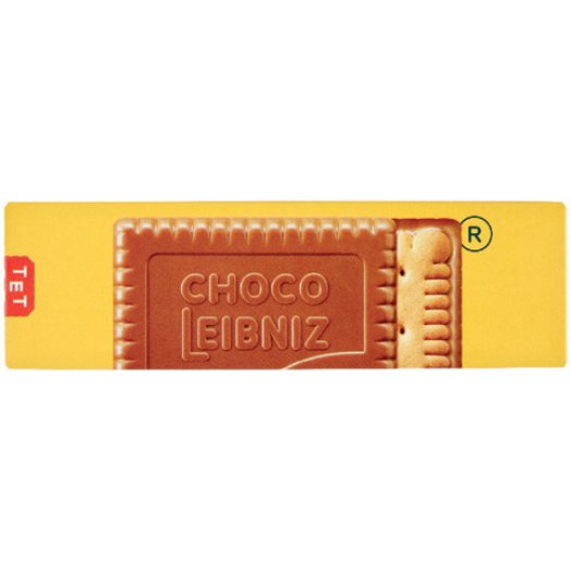 Leibniz tejcsokoládés vajaskeksz