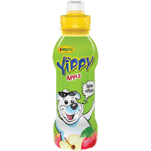 Yippy gyümölcsital