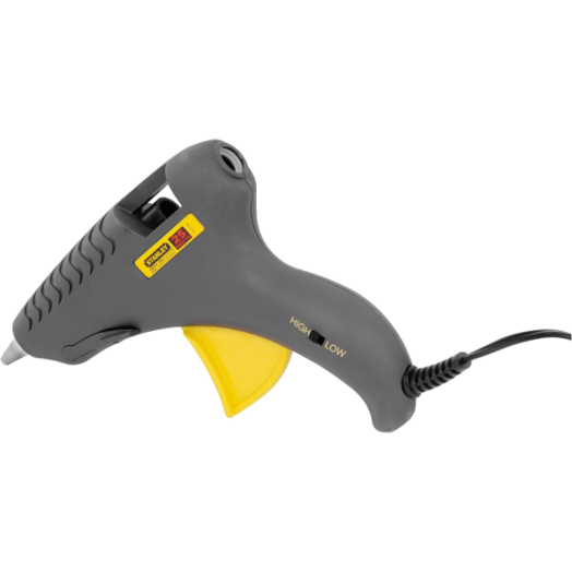 STANLEY RAGASZTÓPISZTOLY 80W DUAL MELT