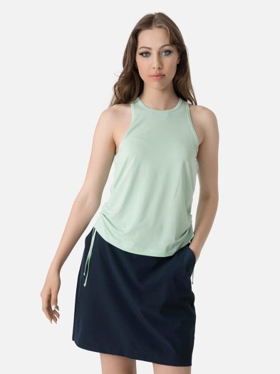 W SIREN TANK TOP