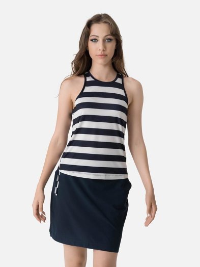 W SIREN TANK TOP