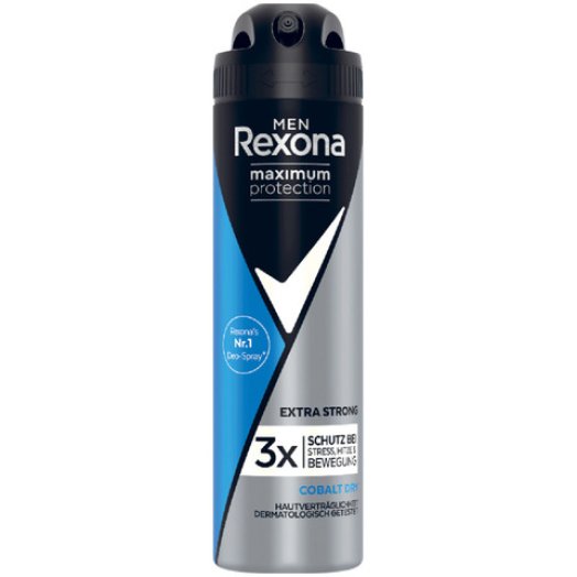 Rexona maximum protection dezodor