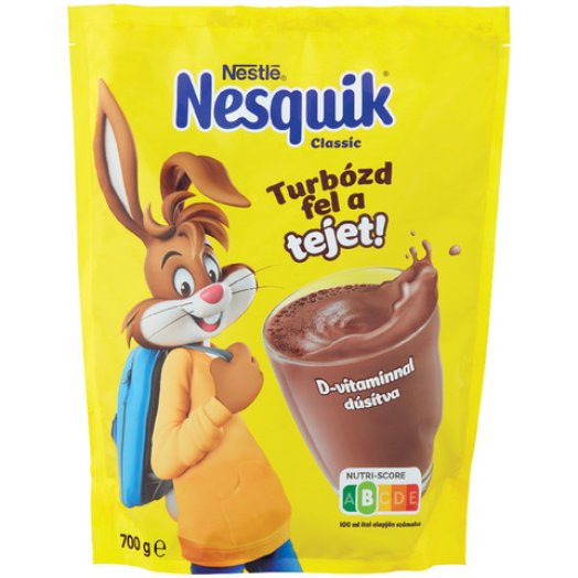 Nesquik instant kakaópor