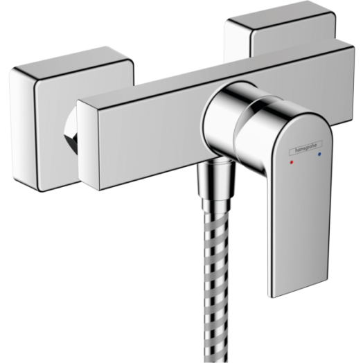 HANSGROHE VERNIS SHAPE ZUHANY CSAPTELEP FALI KRÓM